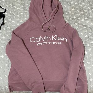 Calvin Klein hoodie